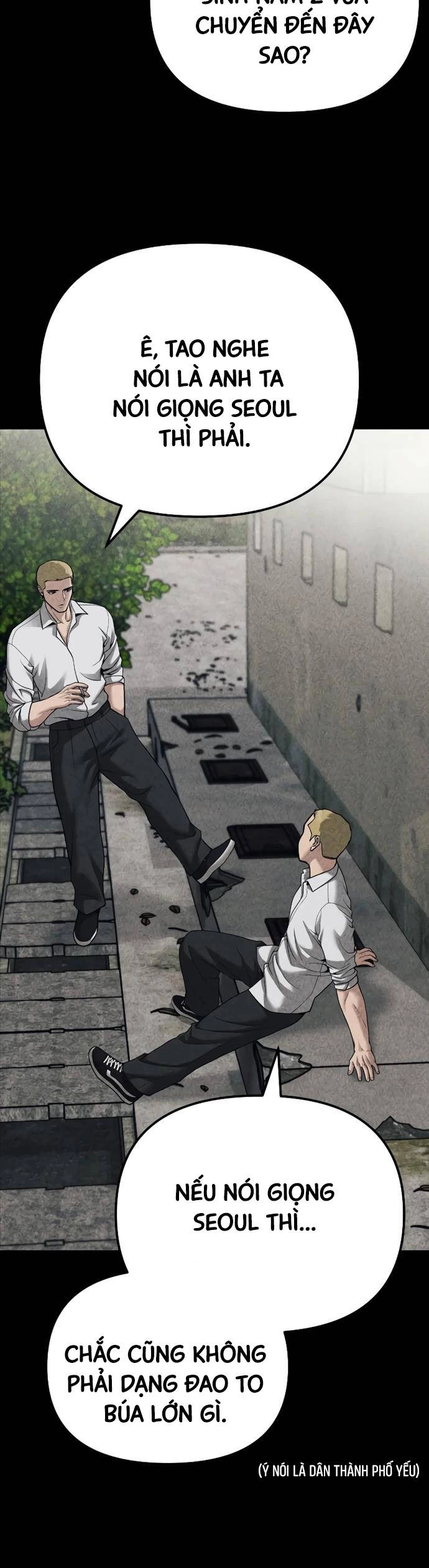 Giang Hồ Thực Thi Công Lý Chapter 92 - 51