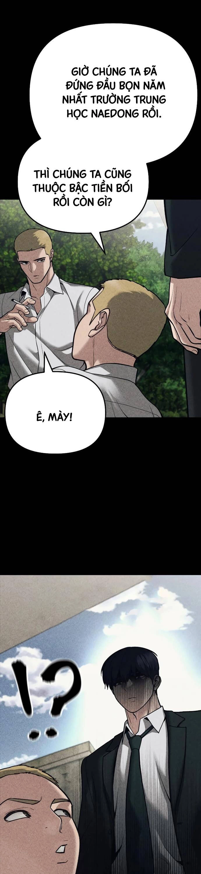 Giang Hồ Thực Thi Công Lý Chapter 92 - 52