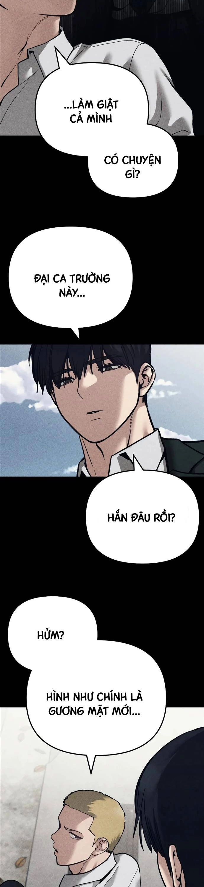 Giang Hồ Thực Thi Công Lý Chapter 92 - 53