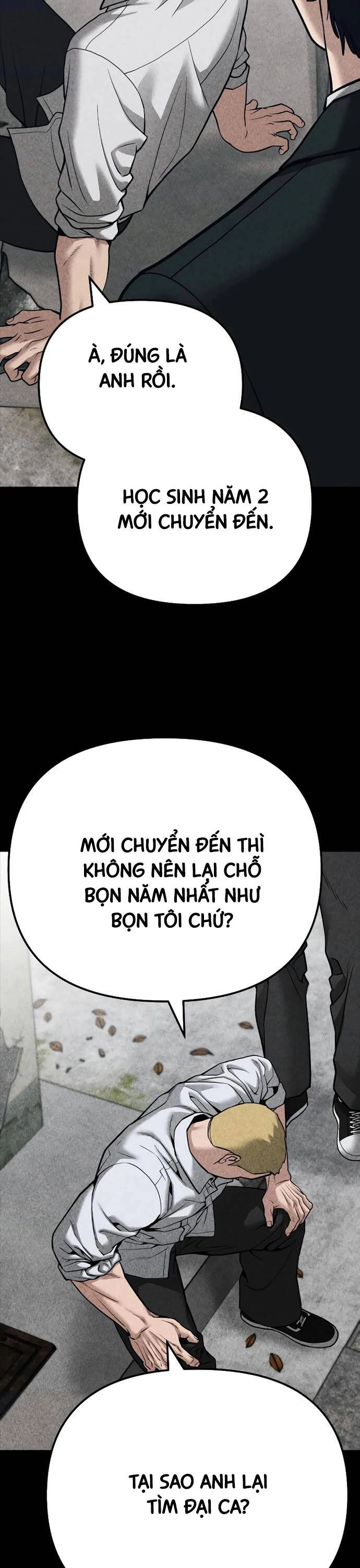 Giang Hồ Thực Thi Công Lý Chapter 92 - 54