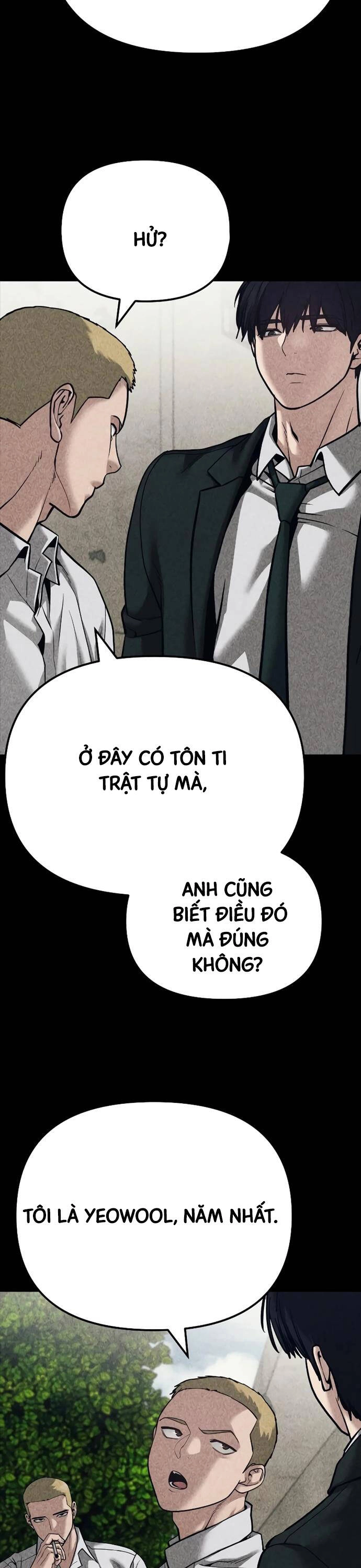 Giang Hồ Thực Thi Công Lý Chapter 92 - 55