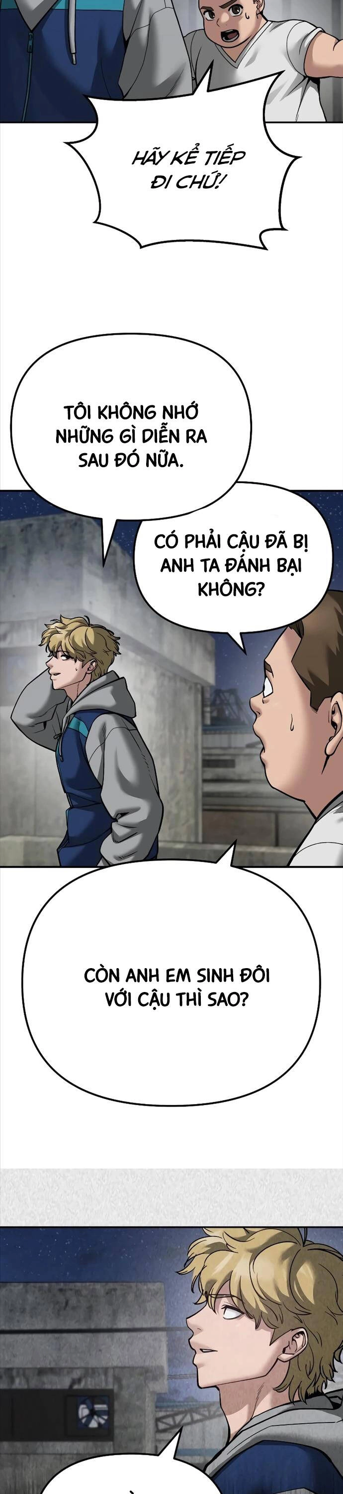 Giang Hồ Thực Thi Công Lý Chapter 92 - 57