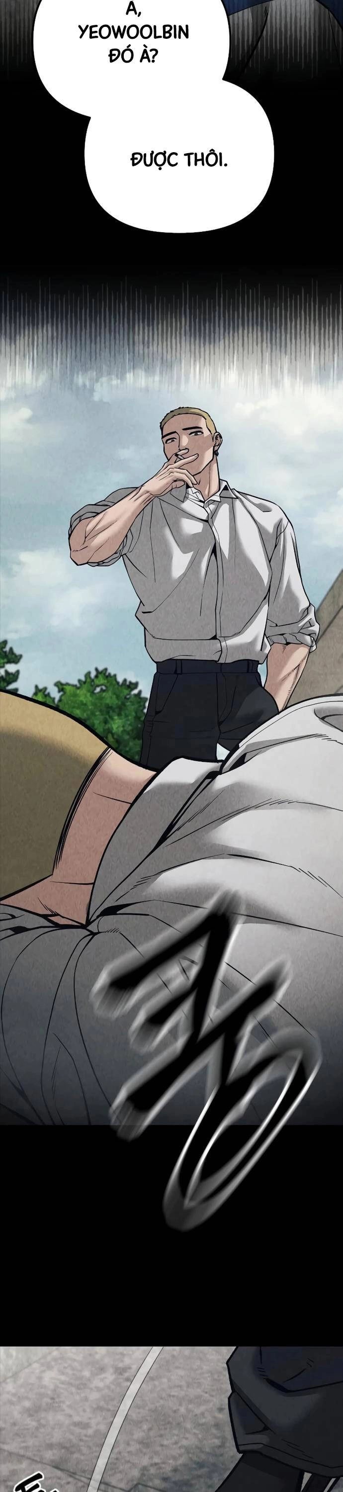 Giang Hồ Thực Thi Công Lý Chapter 92 - 58