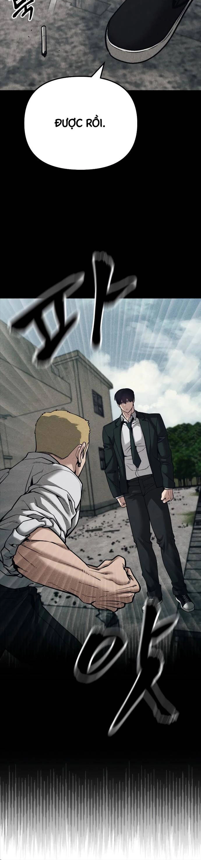 Giang Hồ Thực Thi Công Lý Chapter 92 - 59