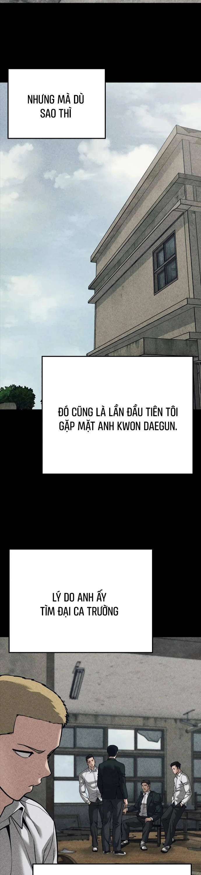 Giang Hồ Thực Thi Công Lý Chapter 92 - 61
