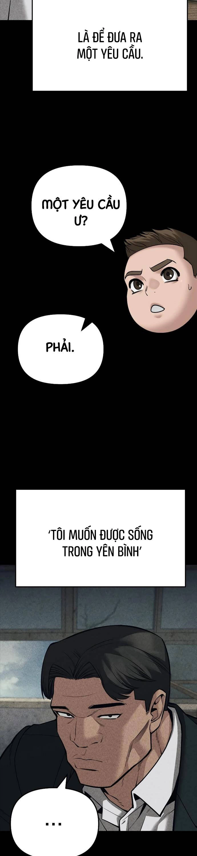 Giang Hồ Thực Thi Công Lý Chapter 92 - 62