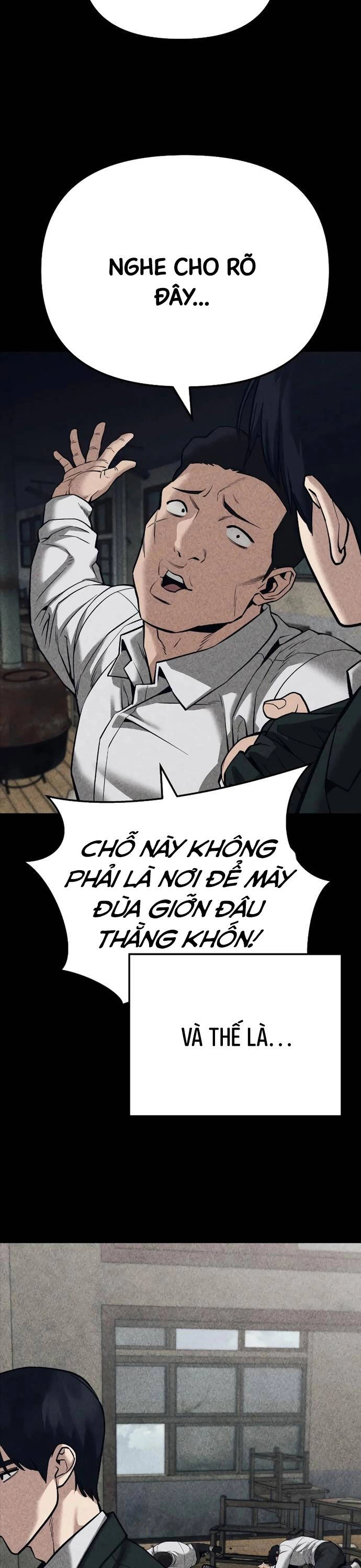 Giang Hồ Thực Thi Công Lý Chapter 92 - 65
