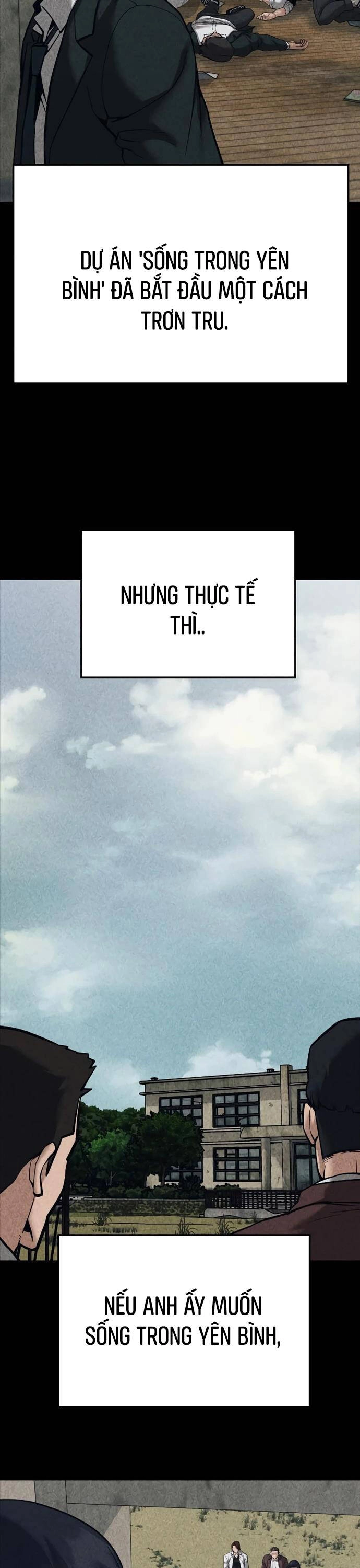 Giang Hồ Thực Thi Công Lý Chapter 92 - 66