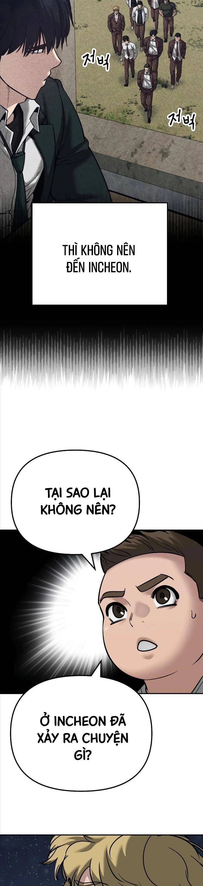 Giang Hồ Thực Thi Công Lý Chapter 92 - 67