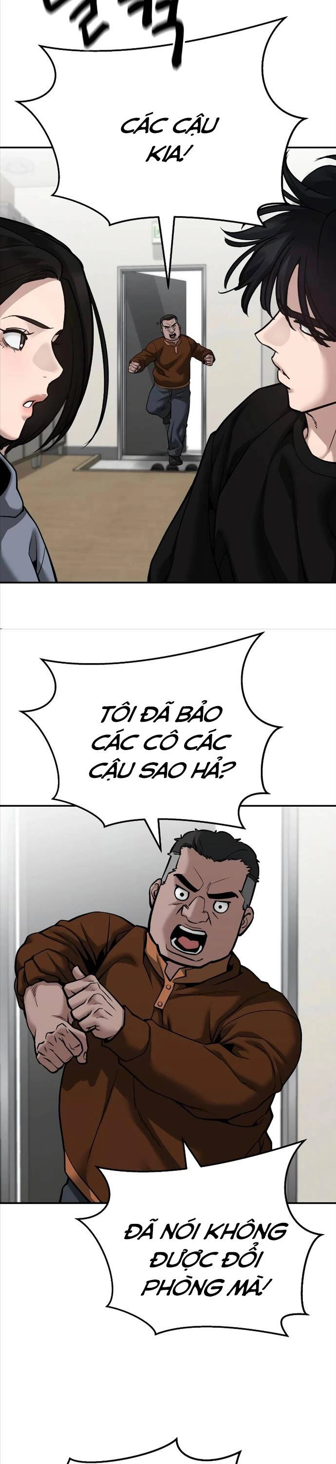 Giang Hồ Thực Thi Công Lý Chapter 92 - 72