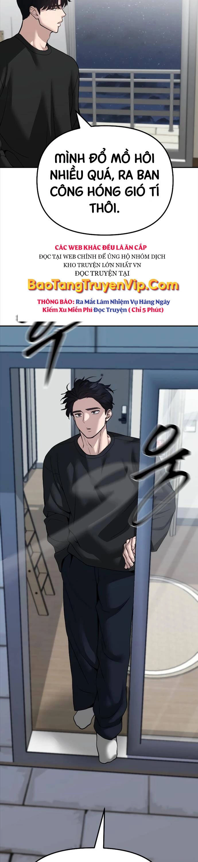 Giang Hồ Thực Thi Công Lý Chapter 92 - 74