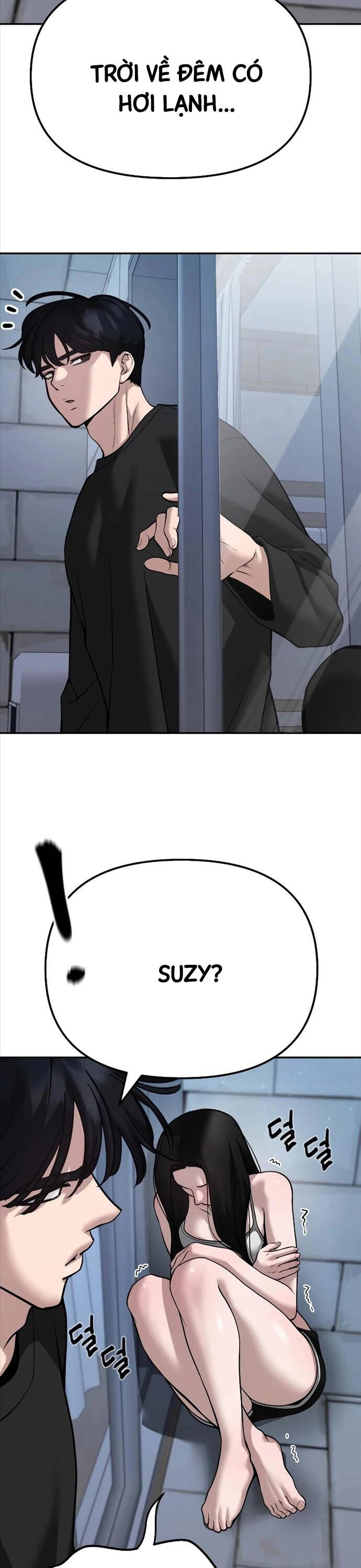 Giang Hồ Thực Thi Công Lý Chapter 92 - 75