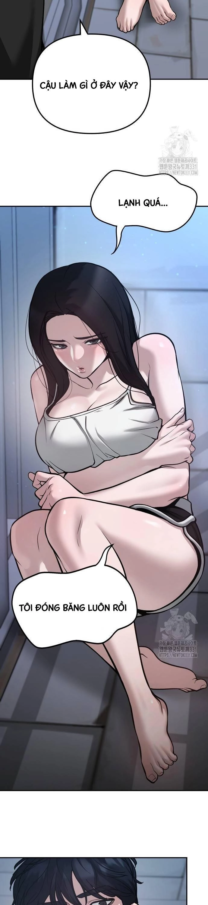 Giang Hồ Thực Thi Công Lý Chapter 93 - 4