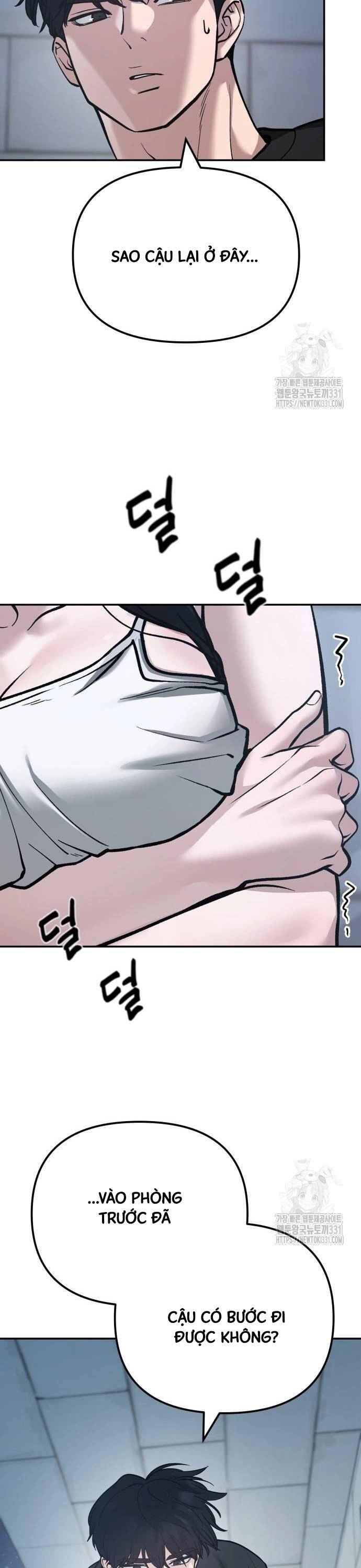 Giang Hồ Thực Thi Công Lý Chapter 93 - 5