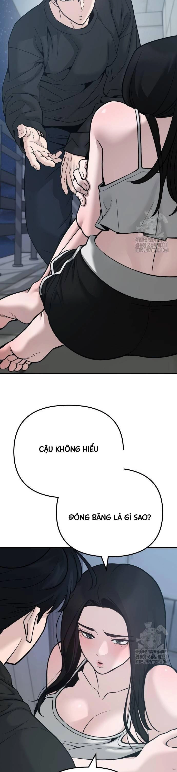 Giang Hồ Thực Thi Công Lý Chapter 93 - 6