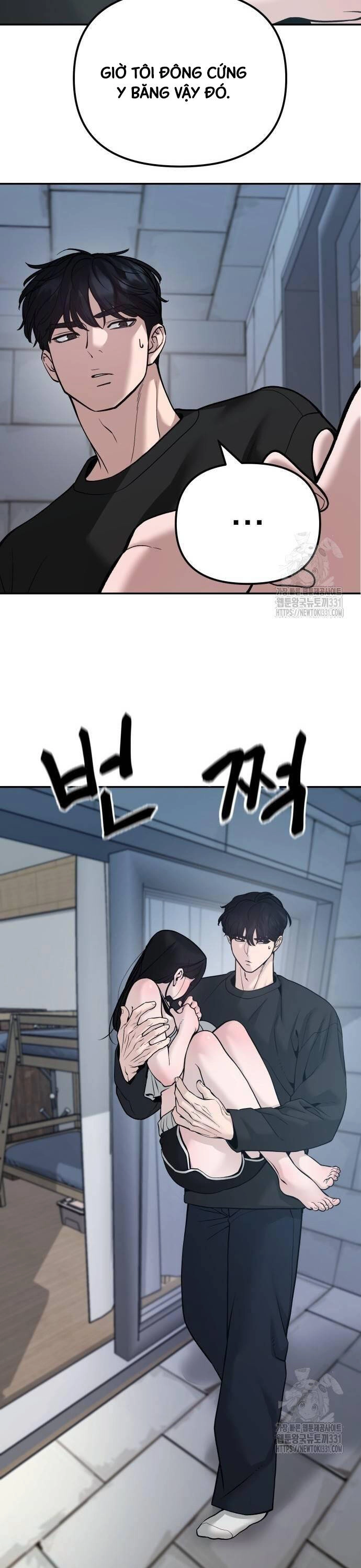 Giang Hồ Thực Thi Công Lý Chapter 93 - 7