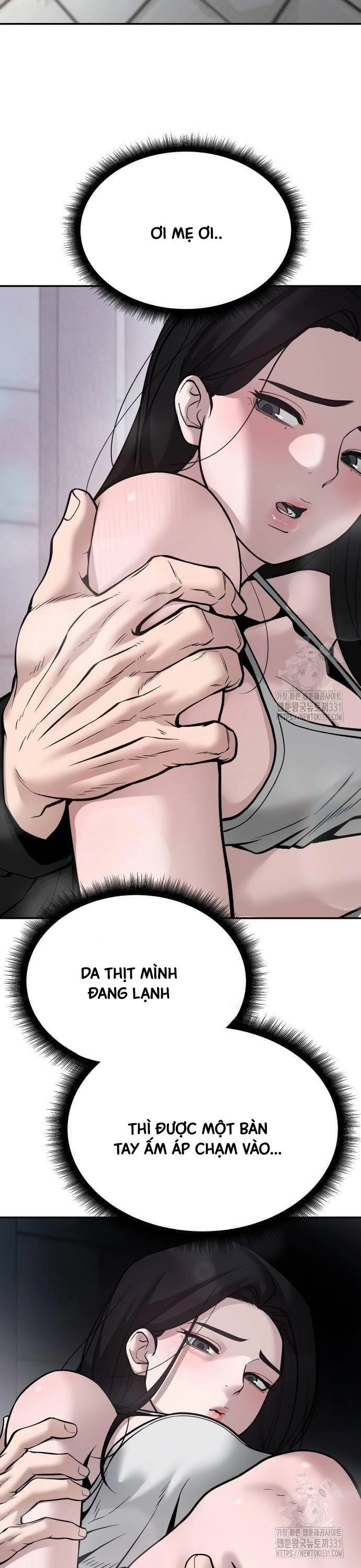 Giang Hồ Thực Thi Công Lý Chapter 93 - 8