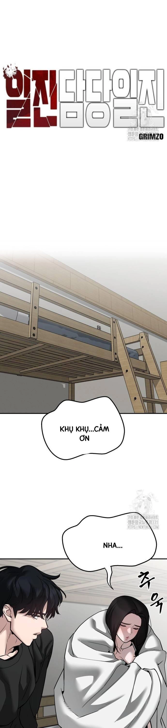 Giang Hồ Thực Thi Công Lý Chapter 93 - 10