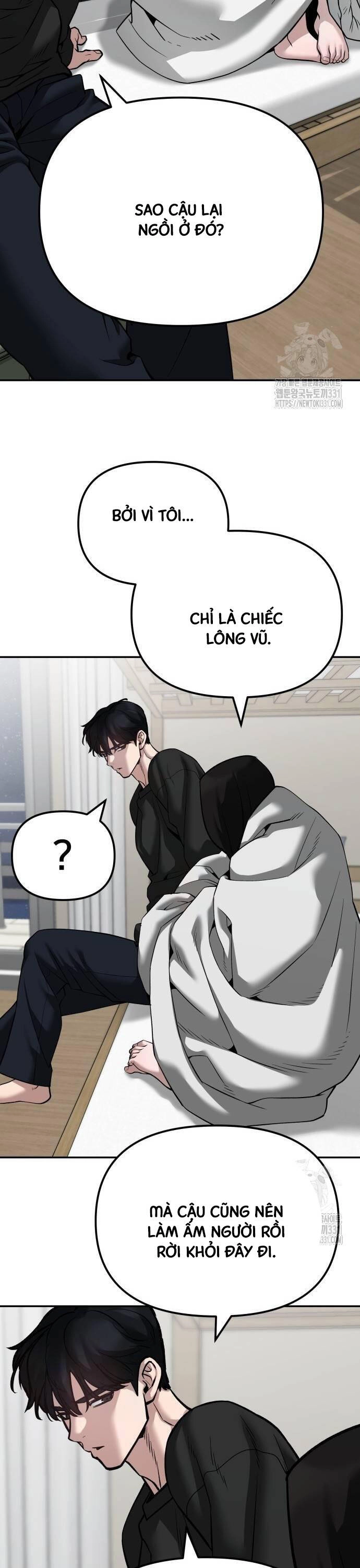 Giang Hồ Thực Thi Công Lý Chapter 93 - 11