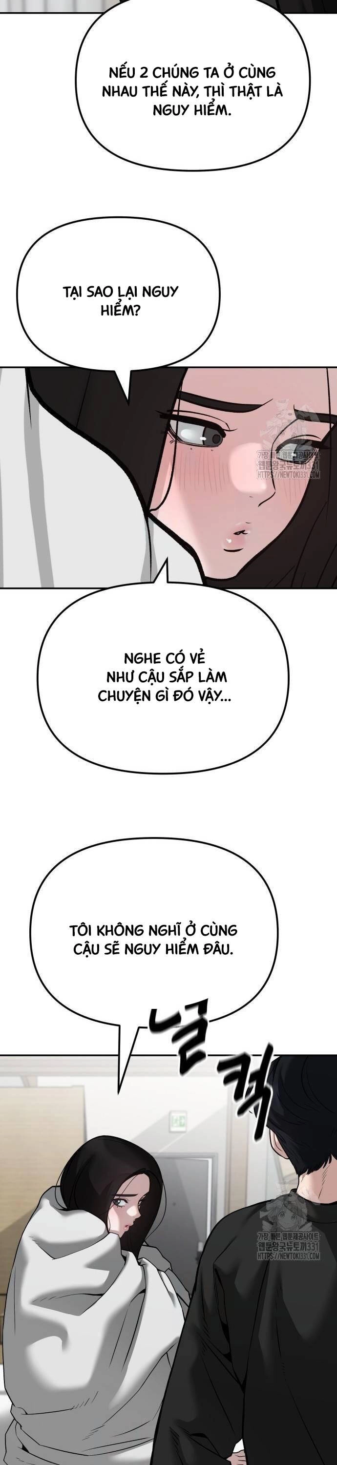 Giang Hồ Thực Thi Công Lý Chapter 93 - 12