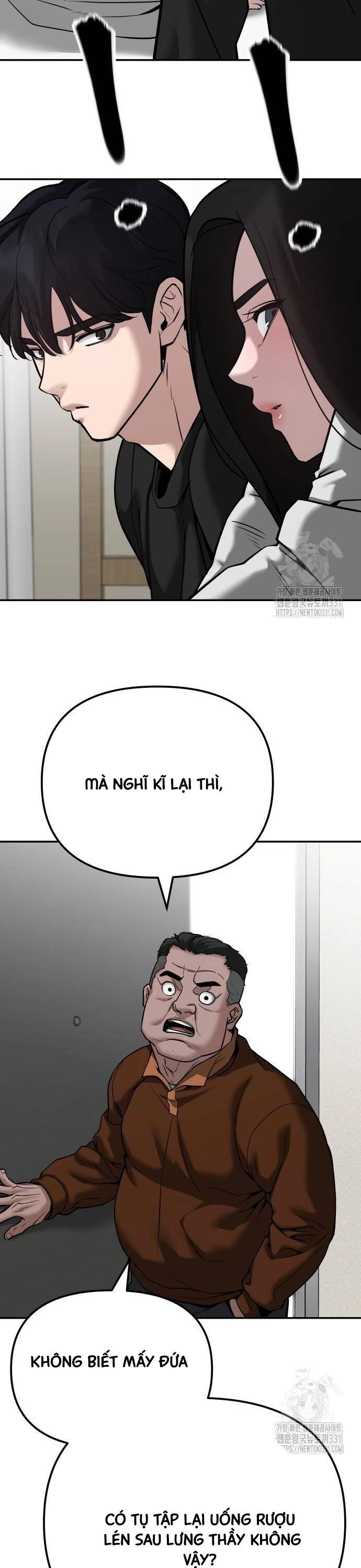 Giang Hồ Thực Thi Công Lý Chapter 93 - 13