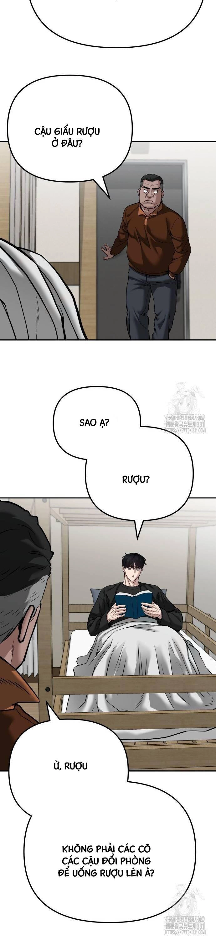 Giang Hồ Thực Thi Công Lý Chapter 93 - 14