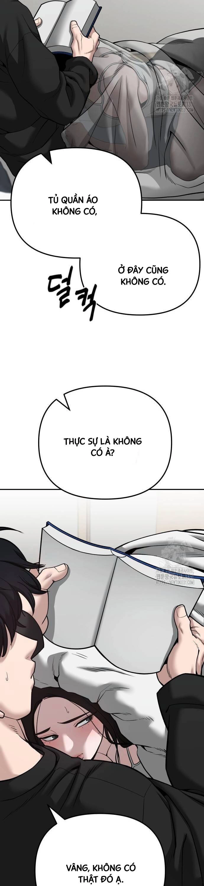 Giang Hồ Thực Thi Công Lý Chapter 93 - 17