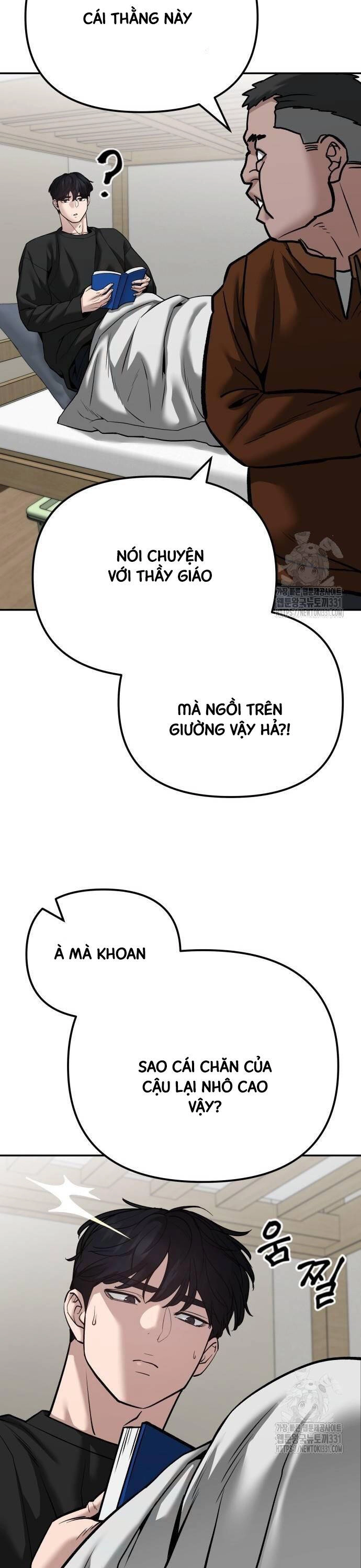 Giang Hồ Thực Thi Công Lý Chapter 93 - 19