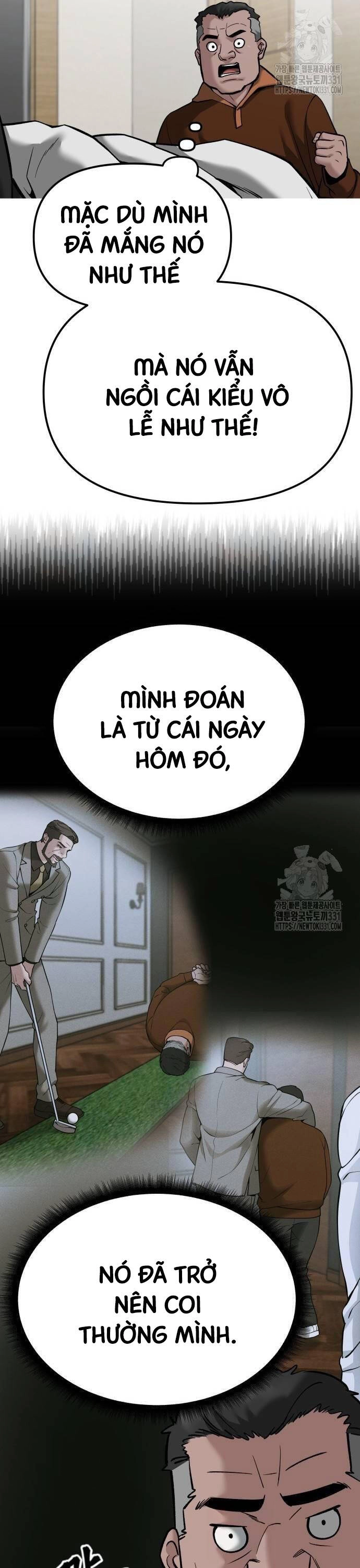 Giang Hồ Thực Thi Công Lý Chapter 93 - 22