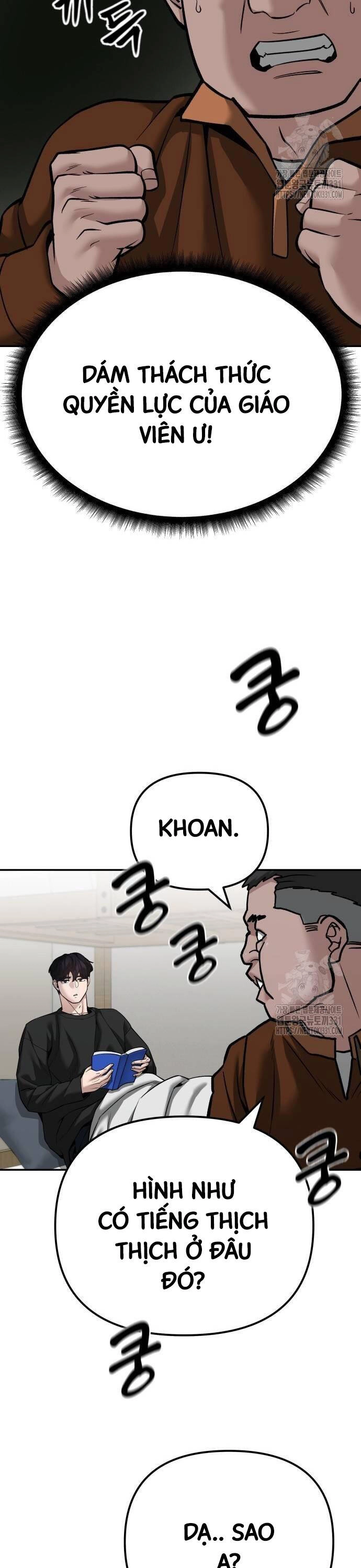 Giang Hồ Thực Thi Công Lý Chapter 93 - 23