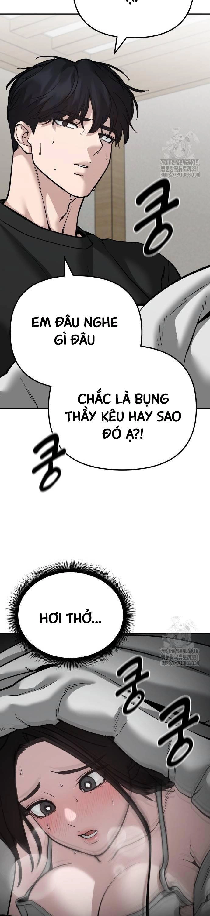 Giang Hồ Thực Thi Công Lý Chapter 93 - 24