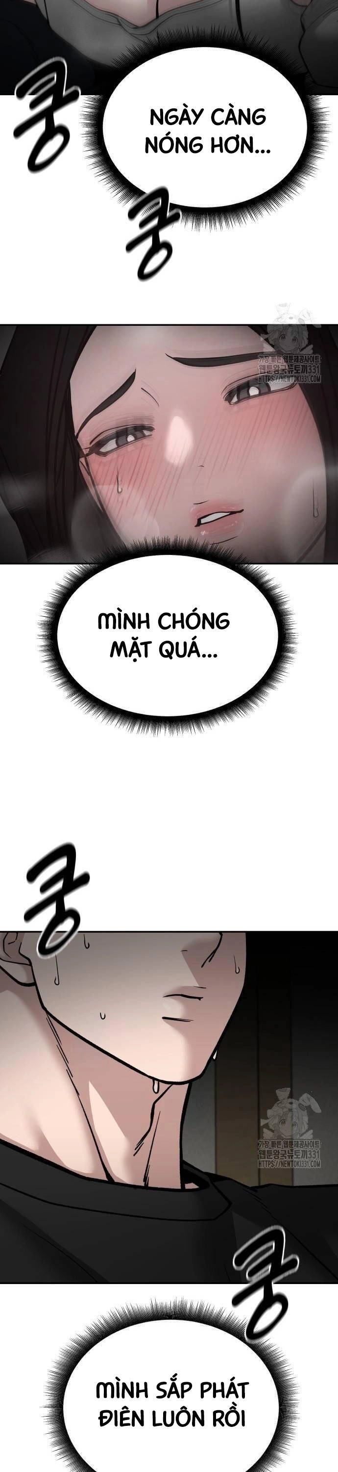 Giang Hồ Thực Thi Công Lý Chapter 93 - 25