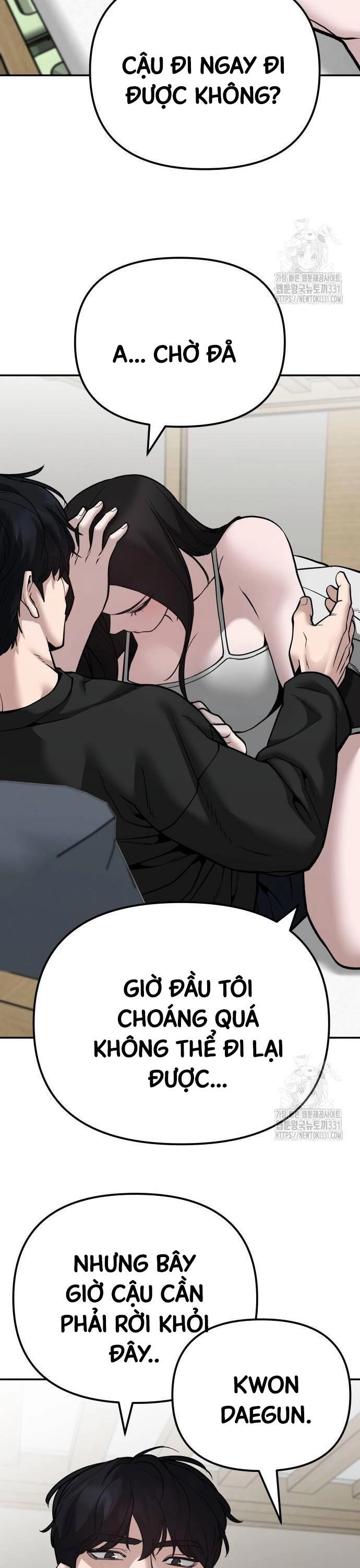 Giang Hồ Thực Thi Công Lý Chapter 93 - 30