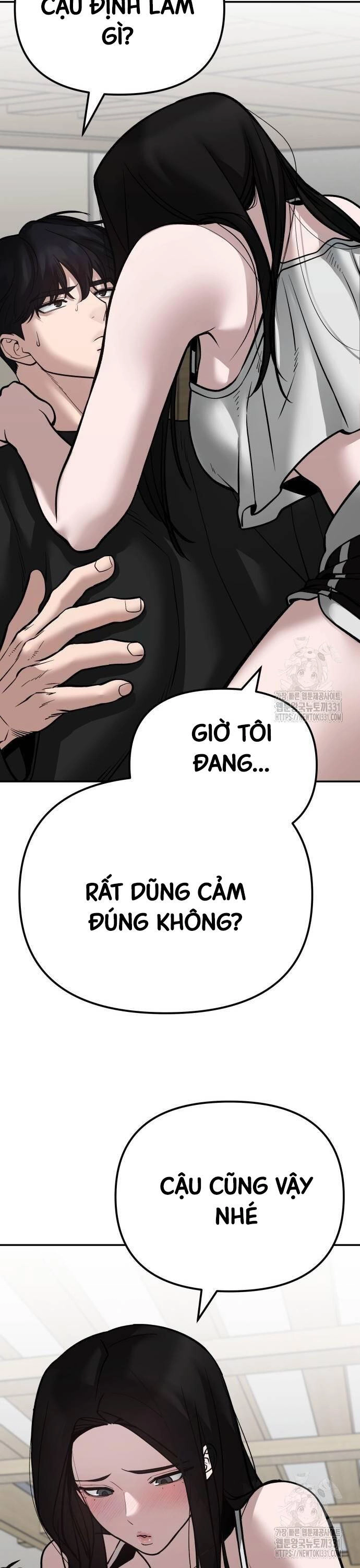 Giang Hồ Thực Thi Công Lý Chapter 93 - 34