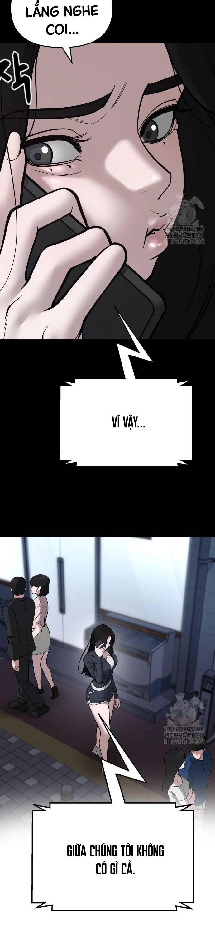 Giang Hồ Thực Thi Công Lý Chapter 93 - 37