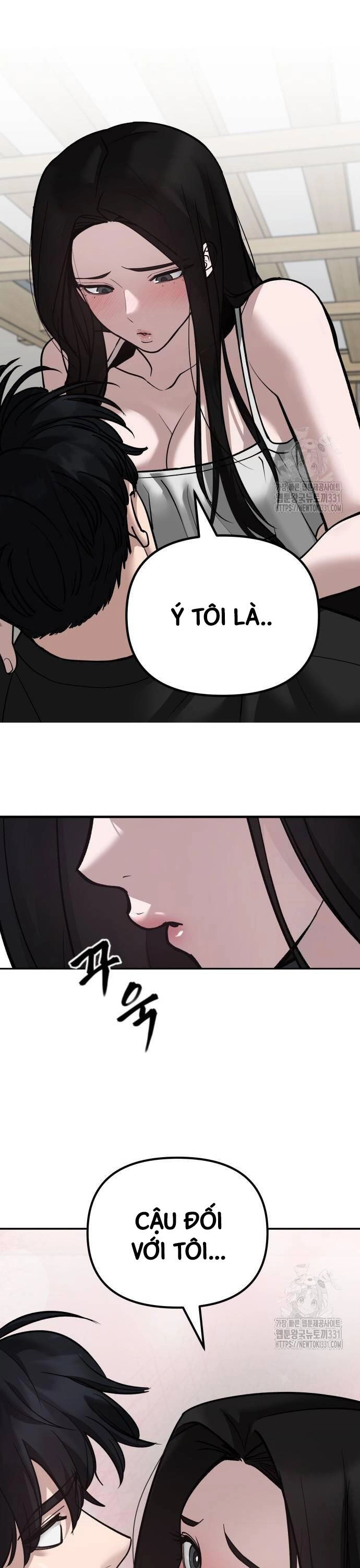 Giang Hồ Thực Thi Công Lý Chapter 93 - 38