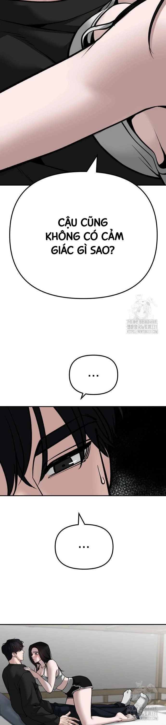 Giang Hồ Thực Thi Công Lý Chapter 93 - 40