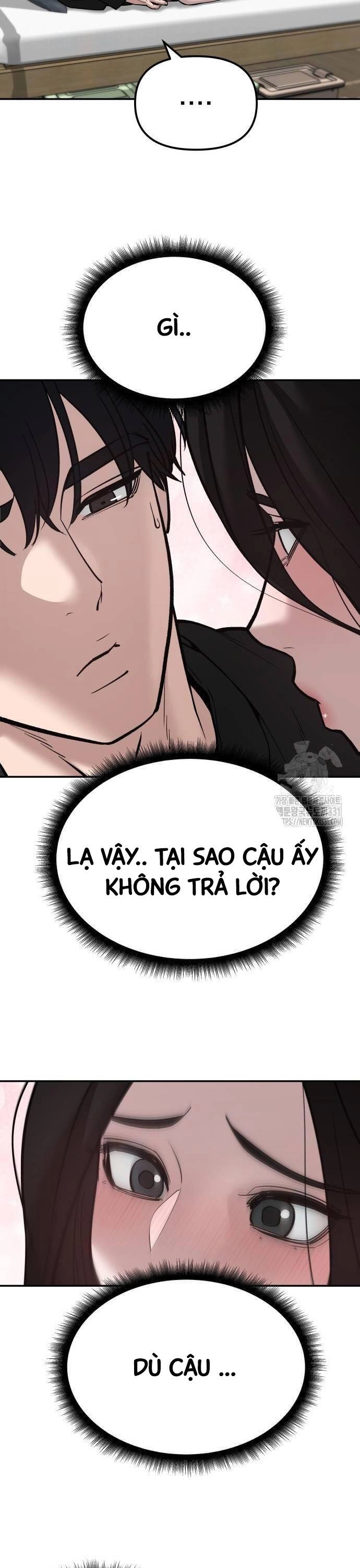 Giang Hồ Thực Thi Công Lý Chapter 93 - 41