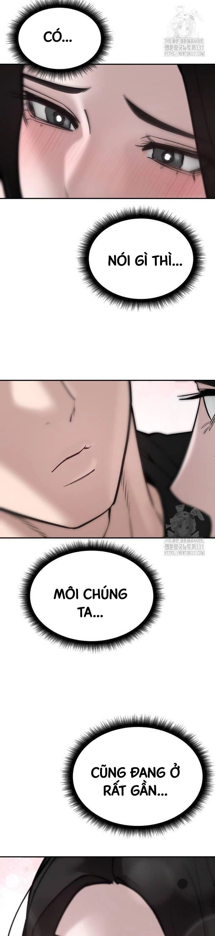 Giang Hồ Thực Thi Công Lý Chapter 93 - 42