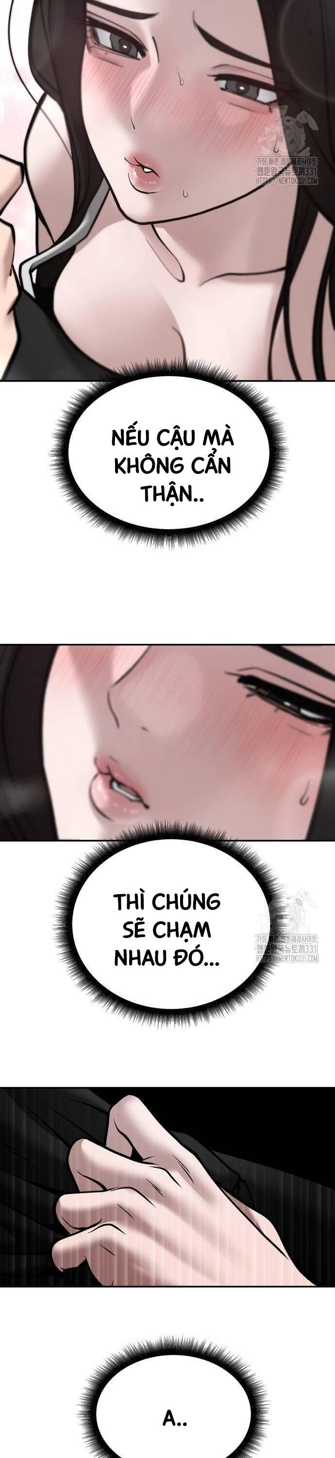 Giang Hồ Thực Thi Công Lý Chapter 93 - 43