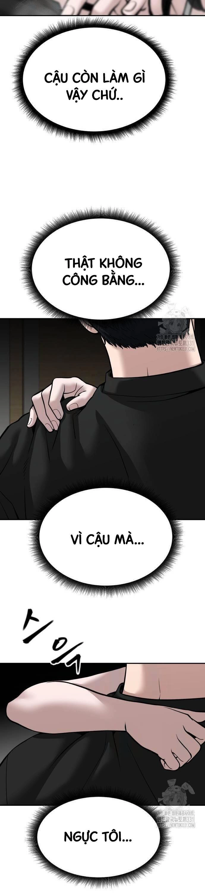 Giang Hồ Thực Thi Công Lý Chapter 93 - 45