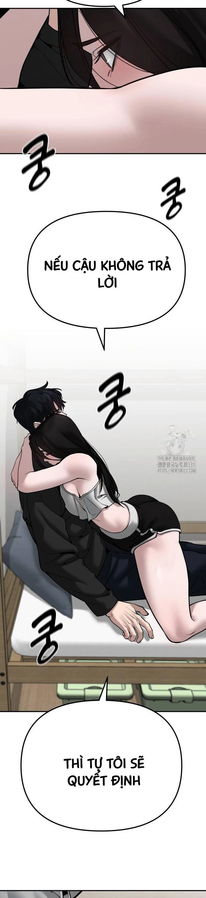 Giang Hồ Thực Thi Công Lý Chapter 93 - 47