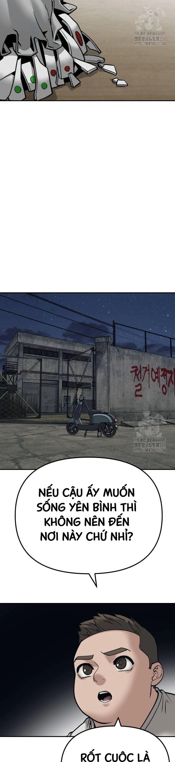 Giang Hồ Thực Thi Công Lý Chapter 93 - 48