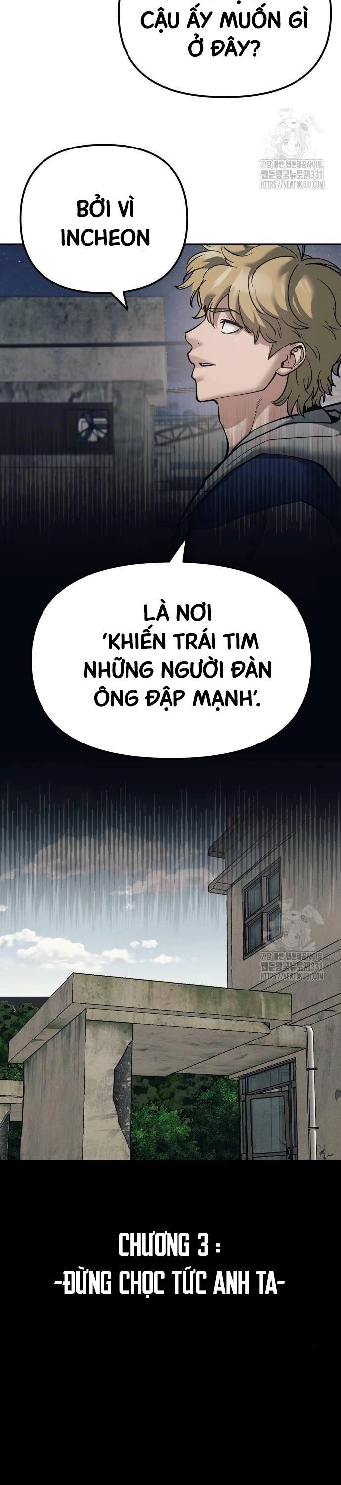 Giang Hồ Thực Thi Công Lý Chapter 93 - 49
