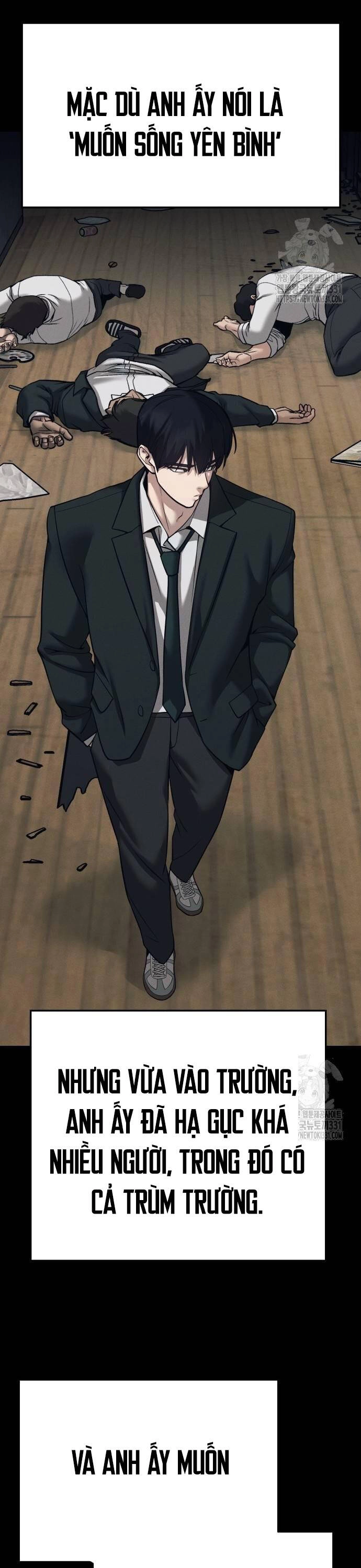 Giang Hồ Thực Thi Công Lý Chapter 93 - 50