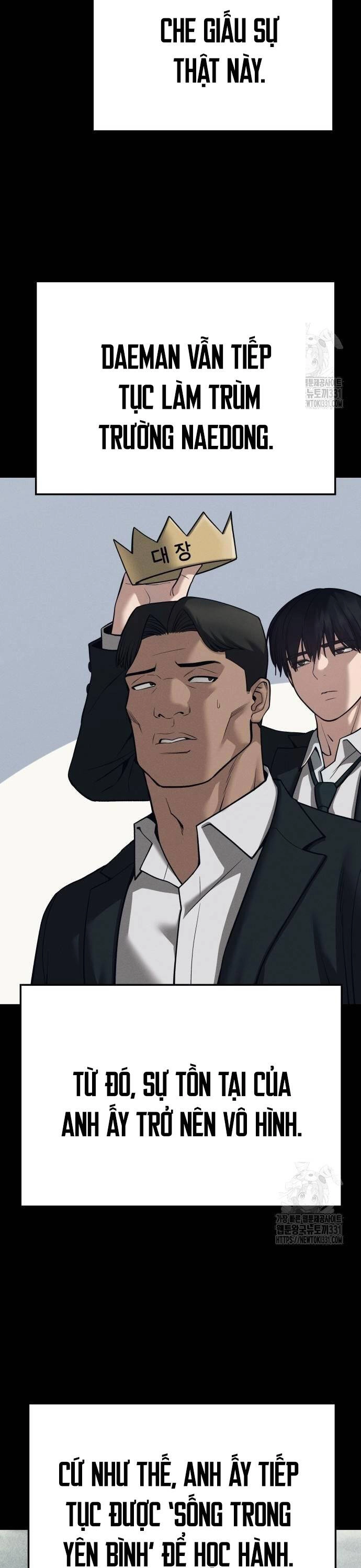 Giang Hồ Thực Thi Công Lý Chapter 93 - 51