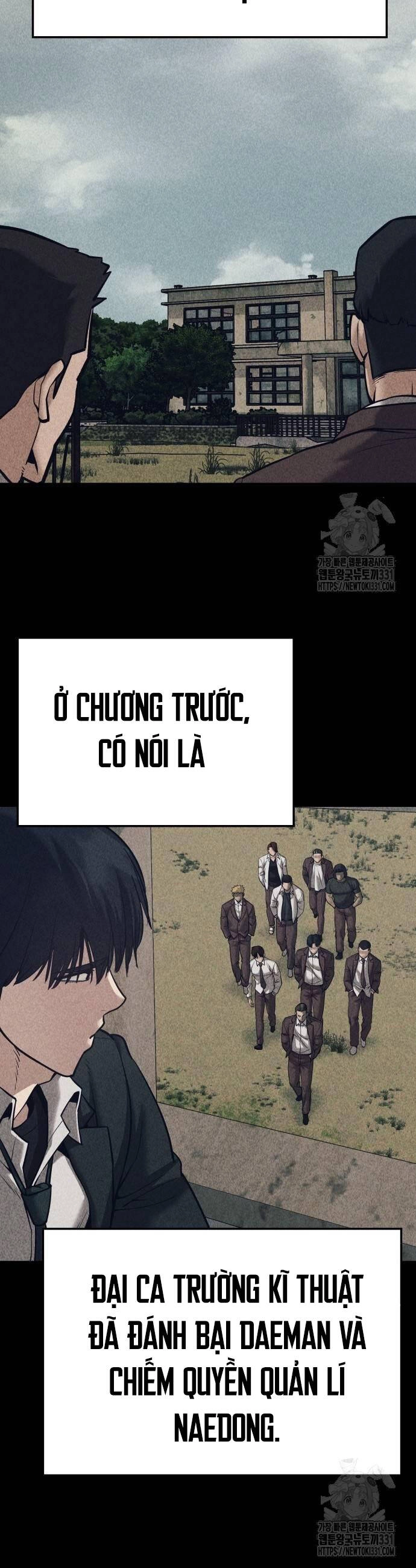 Giang Hồ Thực Thi Công Lý Chapter 93 - 52