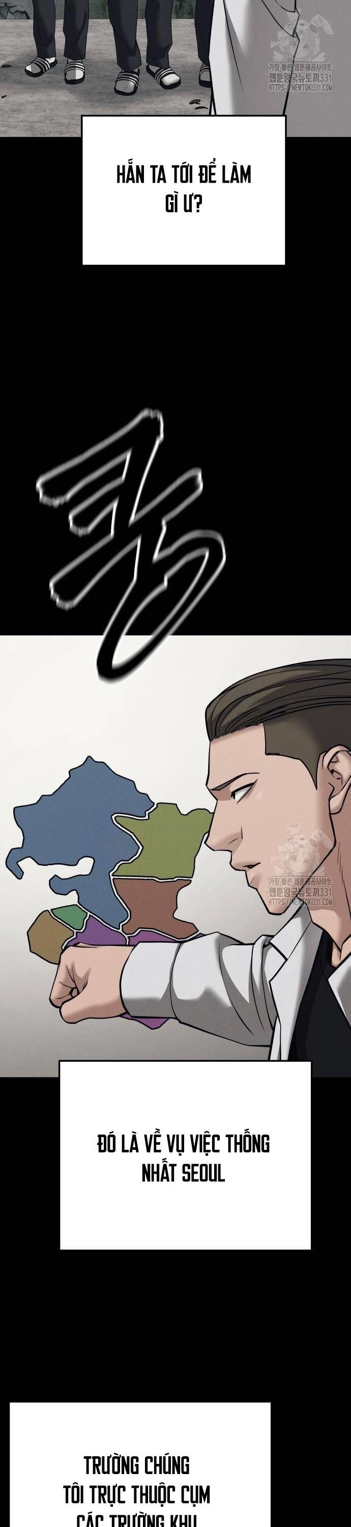 Giang Hồ Thực Thi Công Lý Chapter 93 - 54