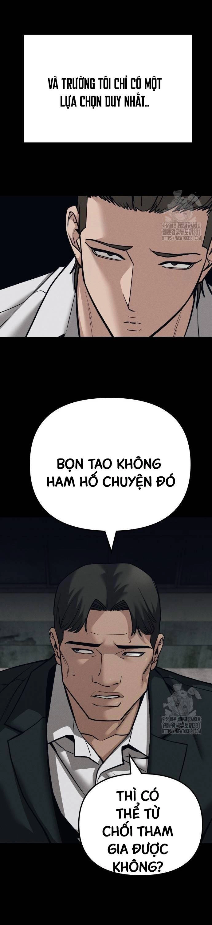 Giang Hồ Thực Thi Công Lý Chapter 93 - 57