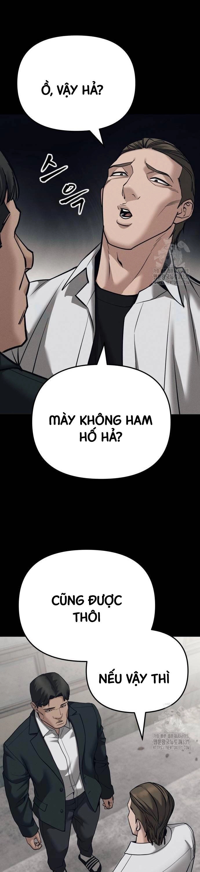 Giang Hồ Thực Thi Công Lý Chapter 93 - 58